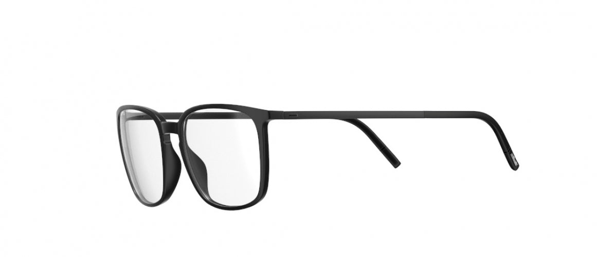 9160 - Black Matte