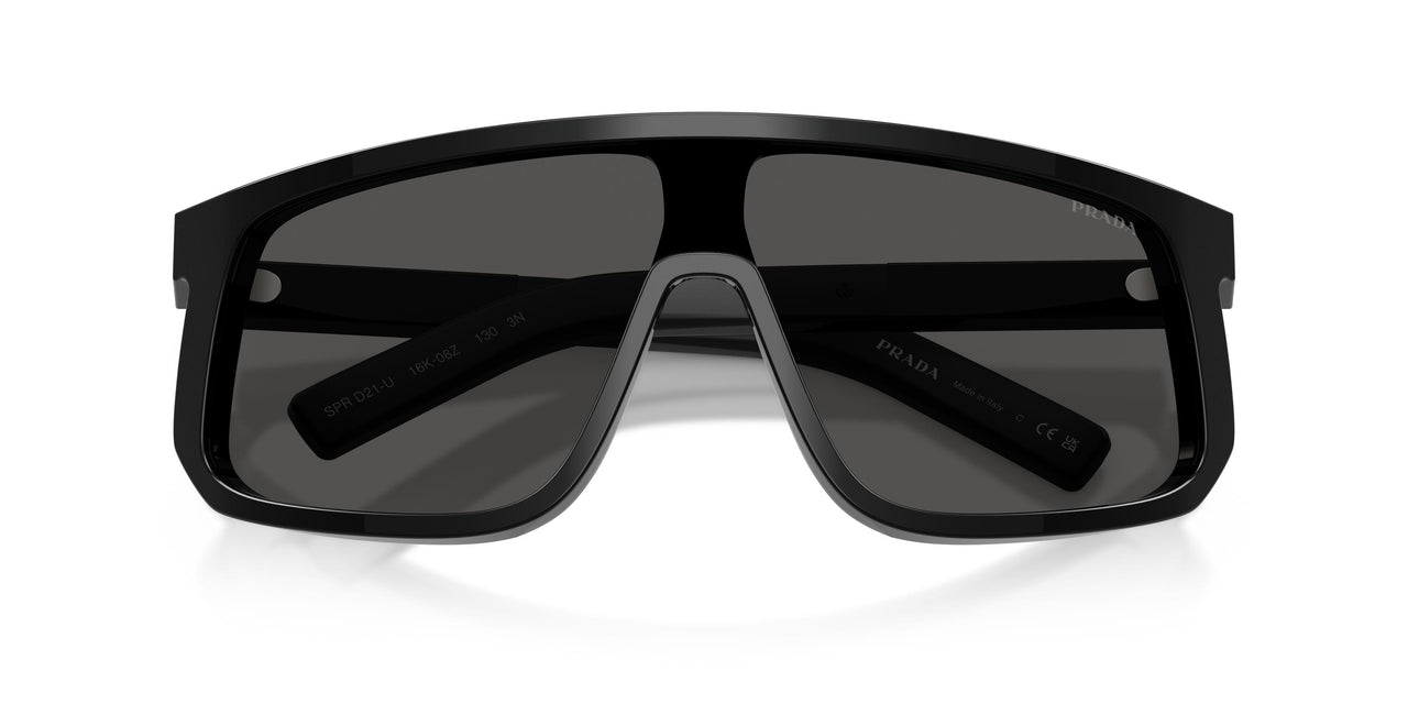 16K08Z - Black - Dark Grey