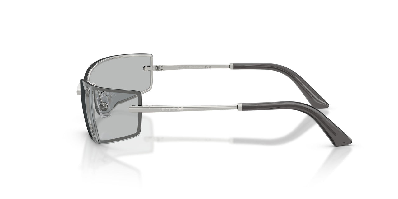 300287 - Silver - Light Grey