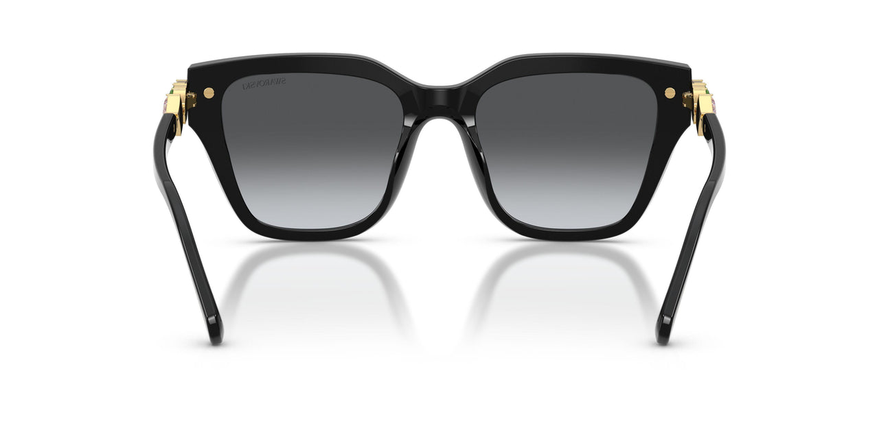 1001T3 - Black - Polar Grey Gradient