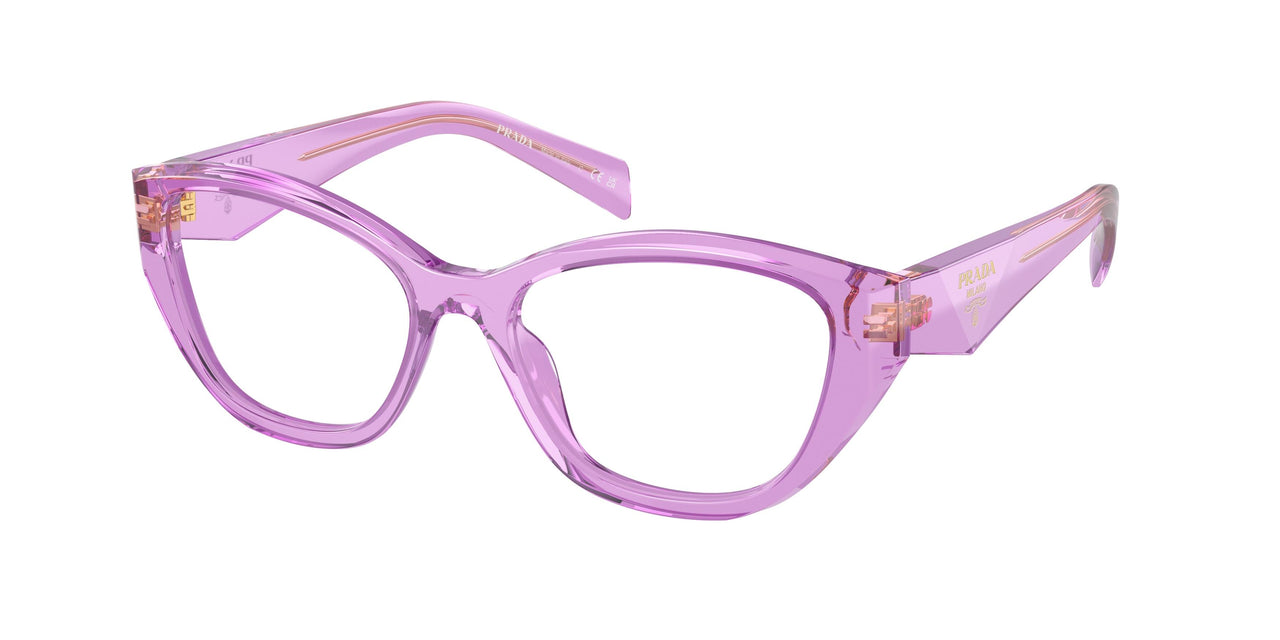 Prada 21ZV Eyeglasses