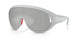 50278V - Silver - Mirror Silver