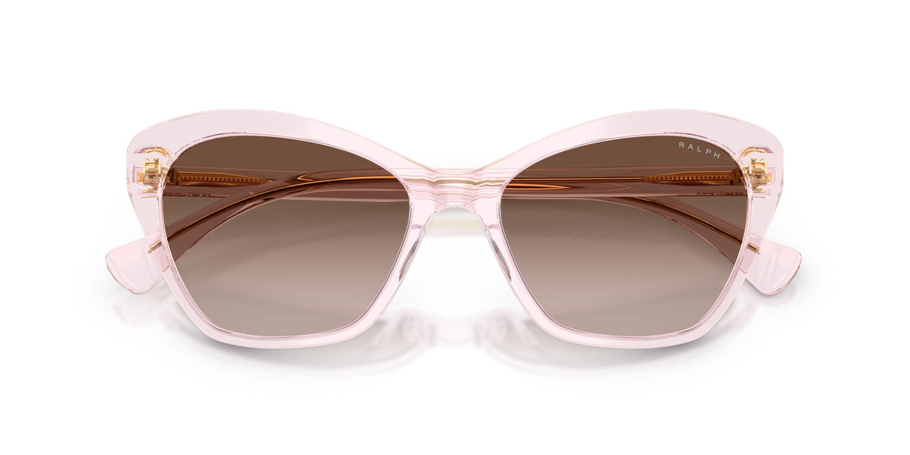 604313 - Pink - Gradient Brown