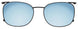 Easyclip EC671 Eyeglasses