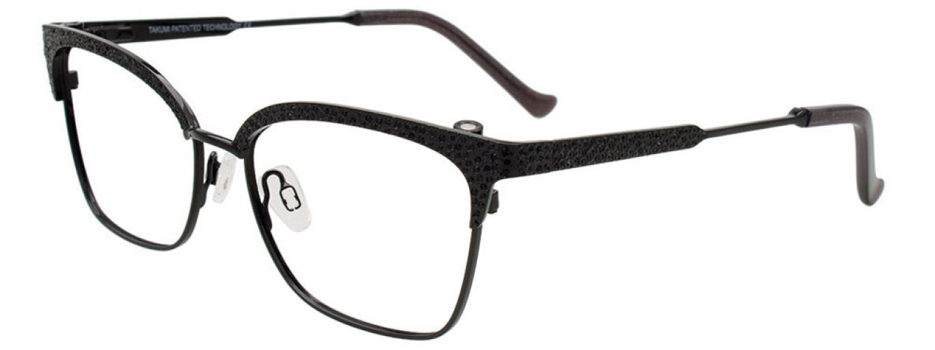 Takumi Eyeglasses Eye Glasses Frames TK 985 030 53-16-135 Takumi TK1033 Eyeglasses main image 2