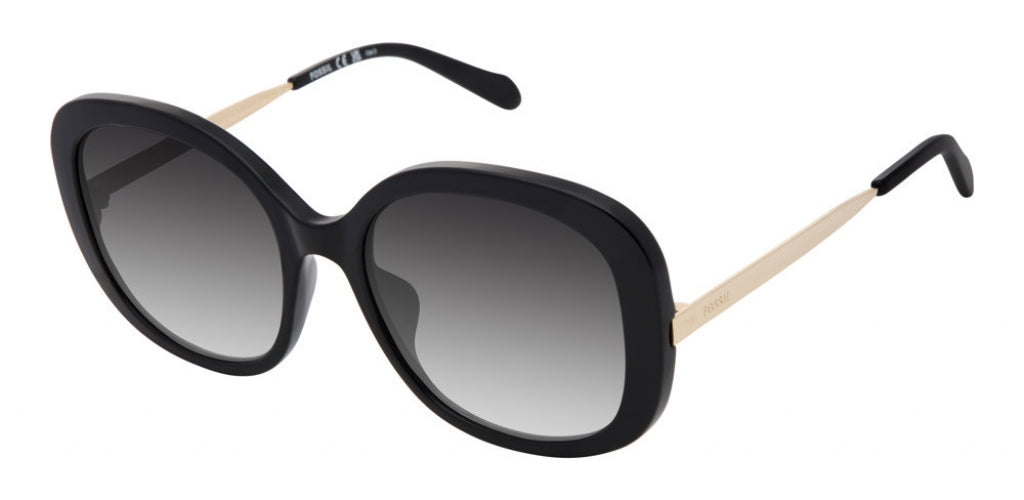 8079O-9O - BLACK