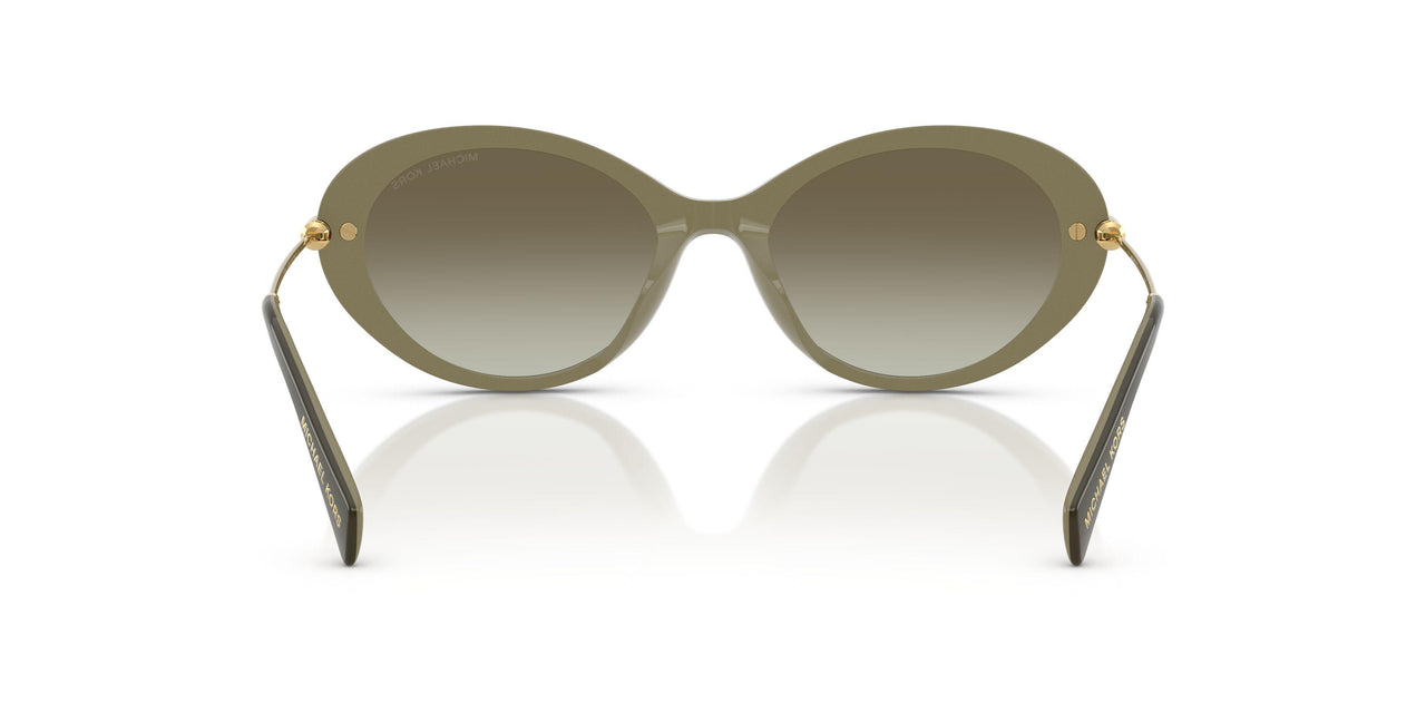 40193M - Green - Olive Gradient