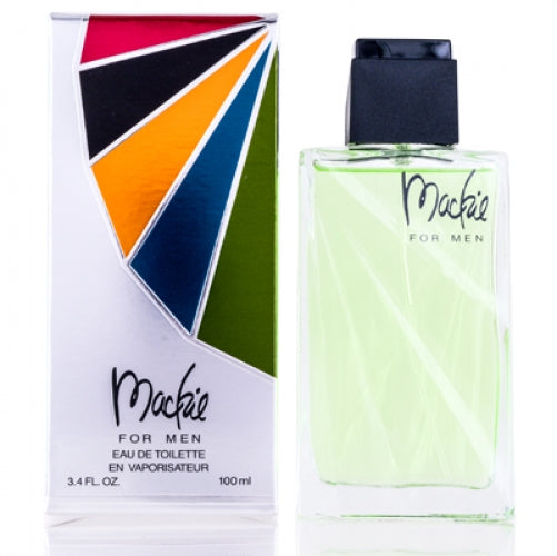 Bob Mackie Mackie Men EDT Spray