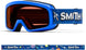 Smith Optics Snow Goggles M00678 Rascal Goggles