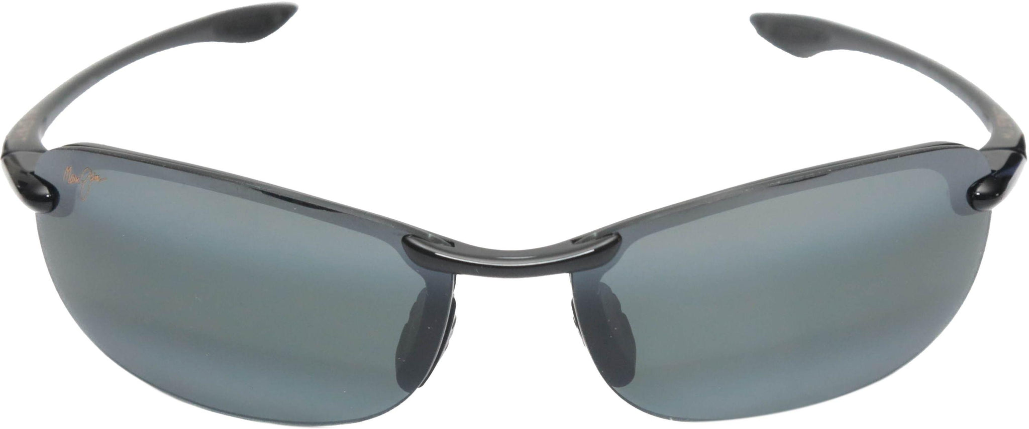 Maui Jim MAKAHA - Occhiali Da Sole - Gloss Black/nero - Foto 5