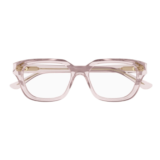 003 - Pink - Transparent