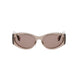 45E - Shiny Brown - Brown