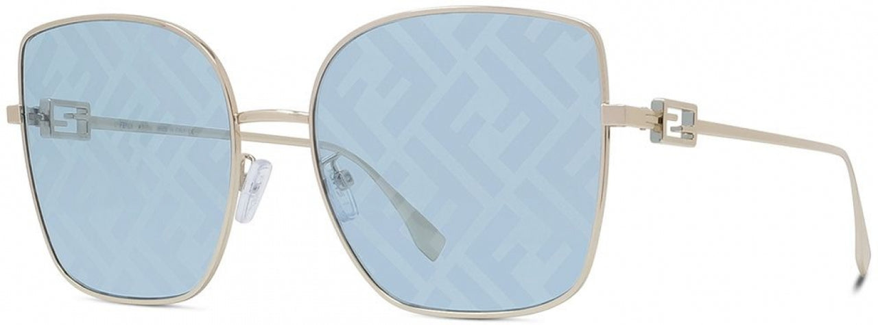 Fendi FE40013U Sunglasses