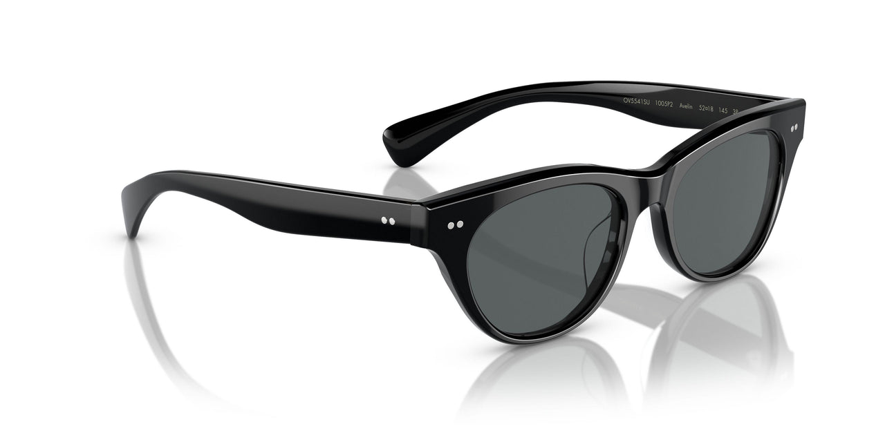 1005P2 - Black - Midnight Express Polarized