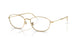 2500 - Gold - Clear