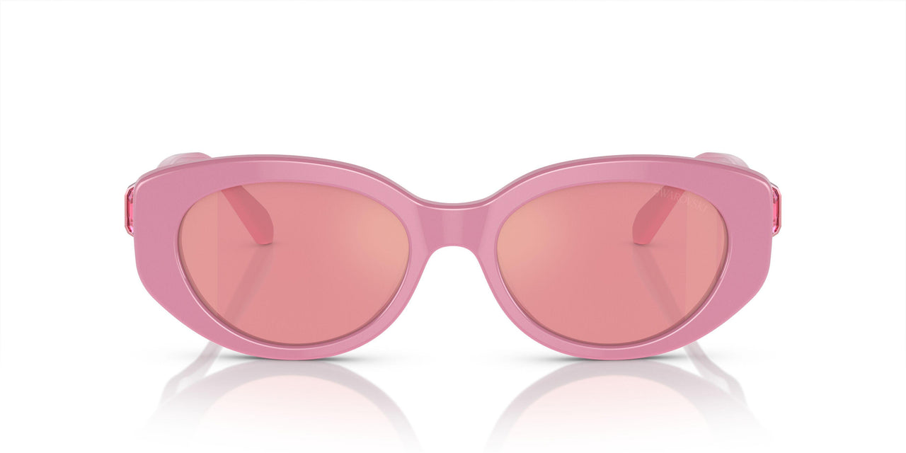1005E4 - Pink - Pink Mirror Pink