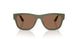 318573 - Green - Dark Brown