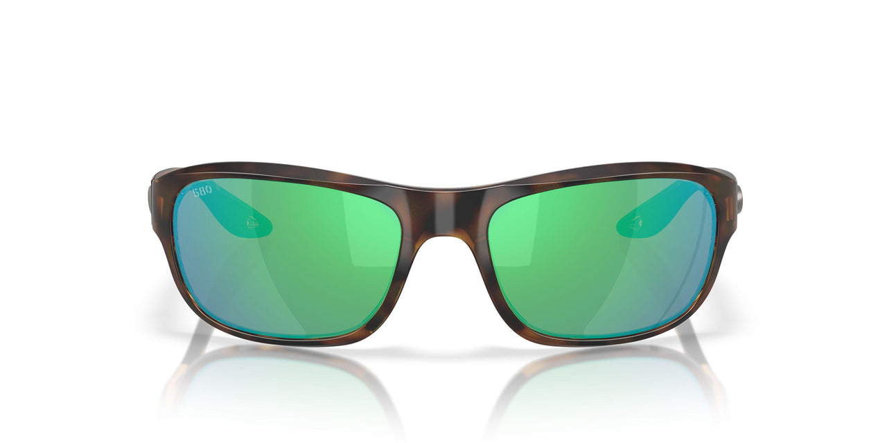911908 - Tortoise - Green Mirror