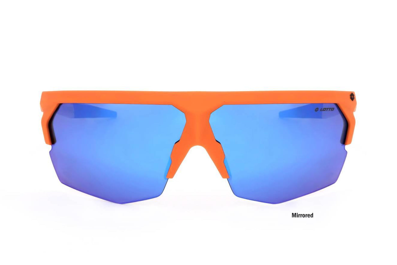 ORANMAT - ORANGE MAT