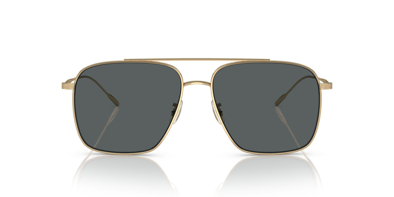5292P2 - Gold - Midnight Express Polarized