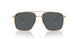5292P2 - Gold - Midnight Express Polarized