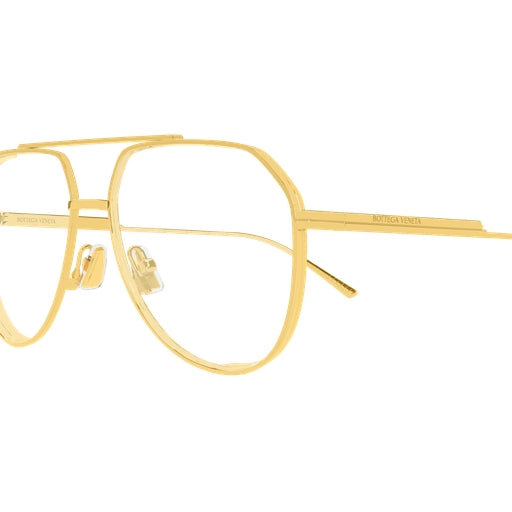 005 - Gold - Transparent