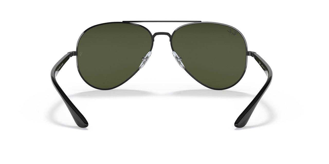 002/31 - Black - Green
