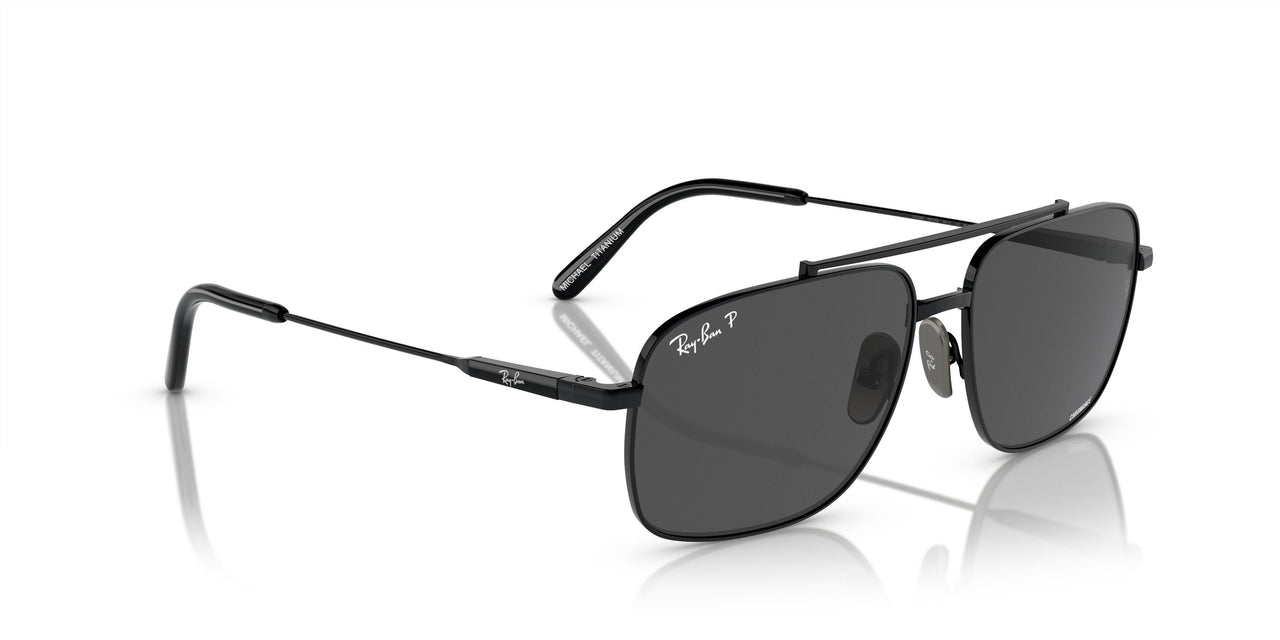 9267K8 - Black - Dark Grey