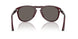 1216B1 - Bordeaux - Dark Grey