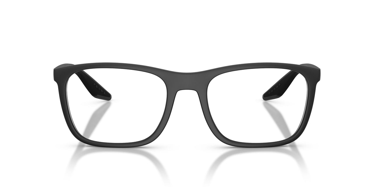 12P1O1 - Black