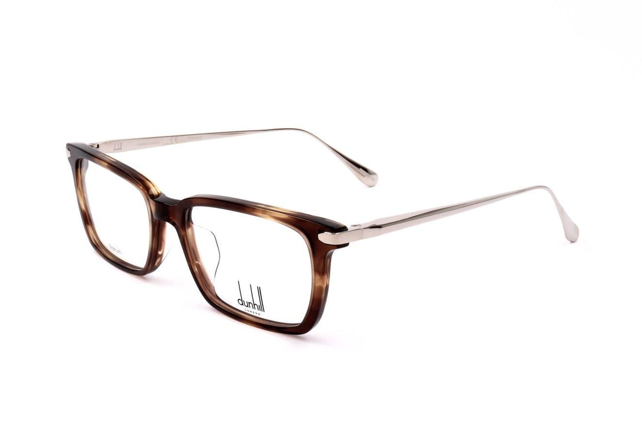 06HN - STREAKED TRANSPARENT BROWN