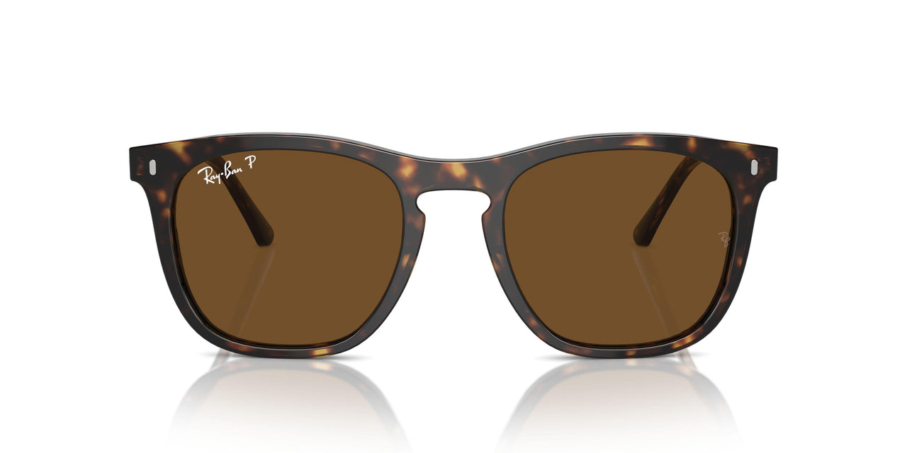 902/57 - Tortoise - Brown