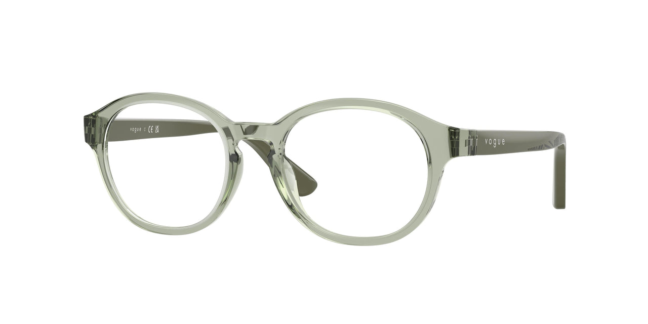 Vogue Eyewear Kids Vista 2041 Eyeglasses