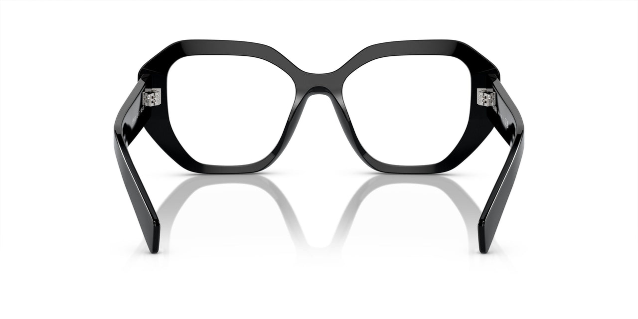 1AB1O1 - Black