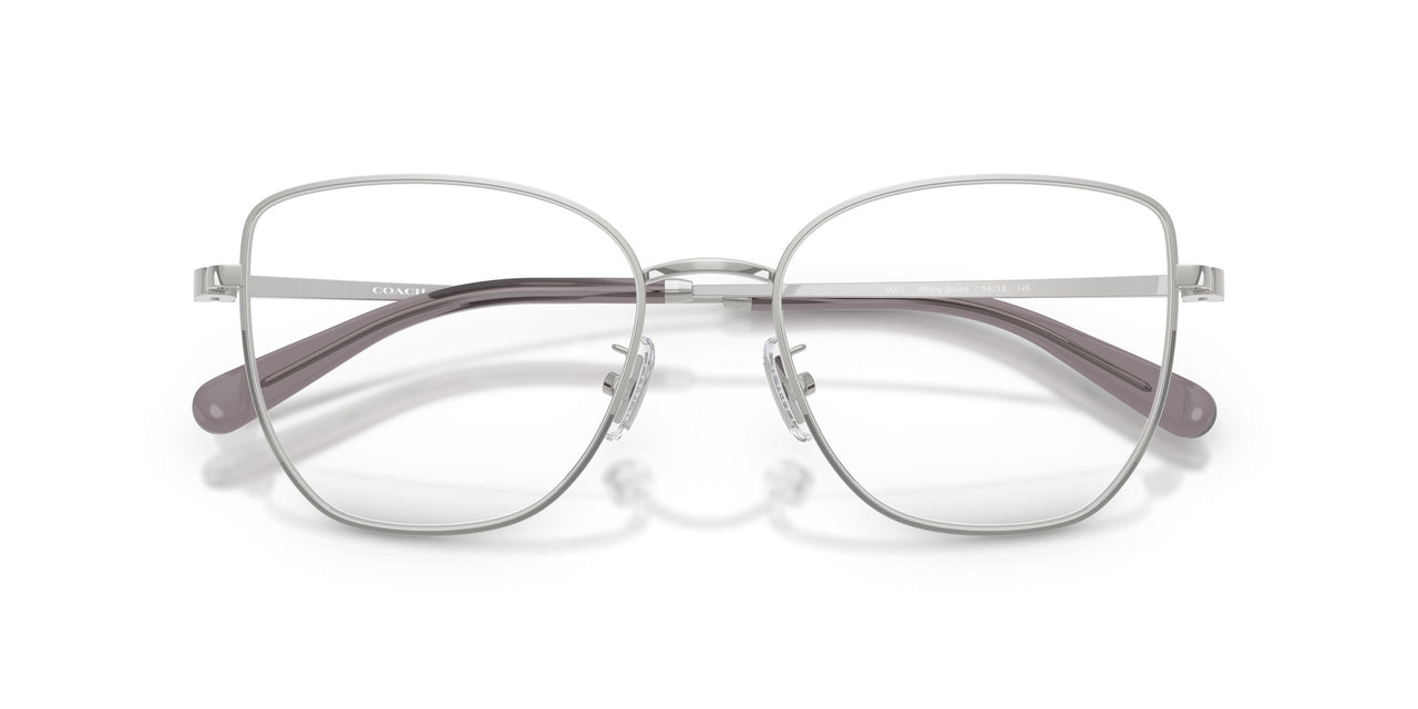 9001 - Silver