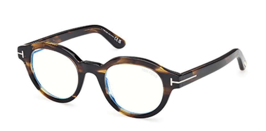 Tom Ford 6037B Blue Light blocking Filtering Eyeglasses