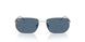 003/80 - Silver - Dark Blue
