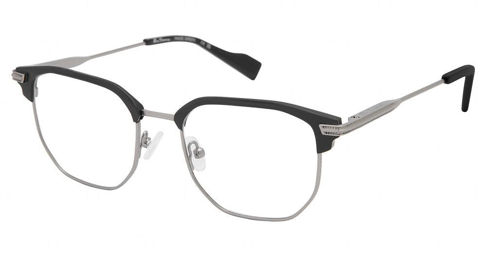 Ben Sherman BSTUDOR Eyeglasses