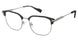 Ben Sherman BSTUDOR Eyeglasses
