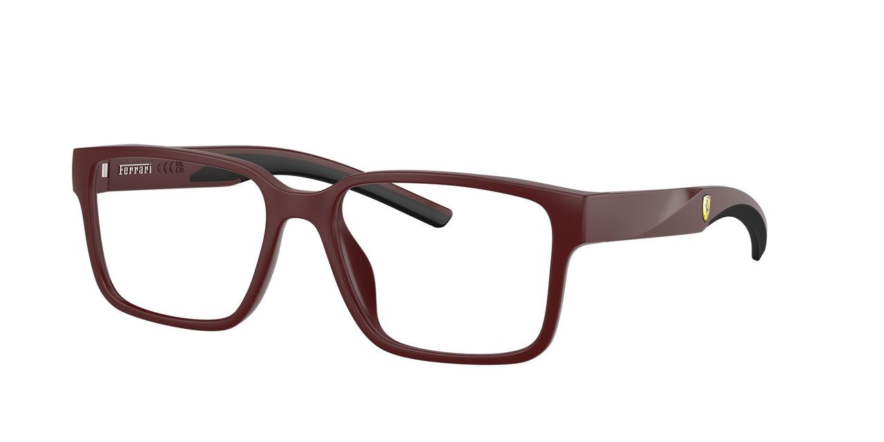 Scuderia Ferrari 8018D Eyeglasses