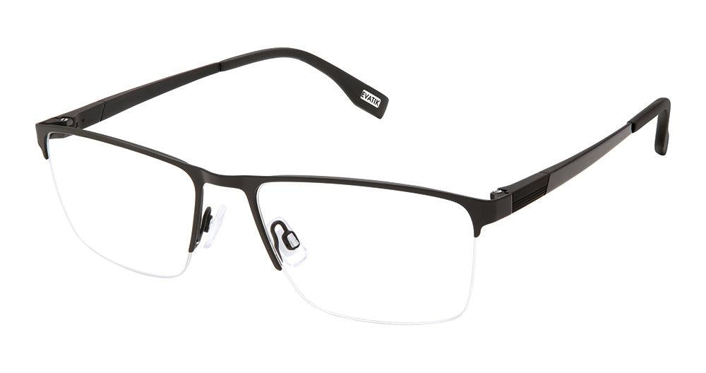 Evatik E-9298 Eyeglasses