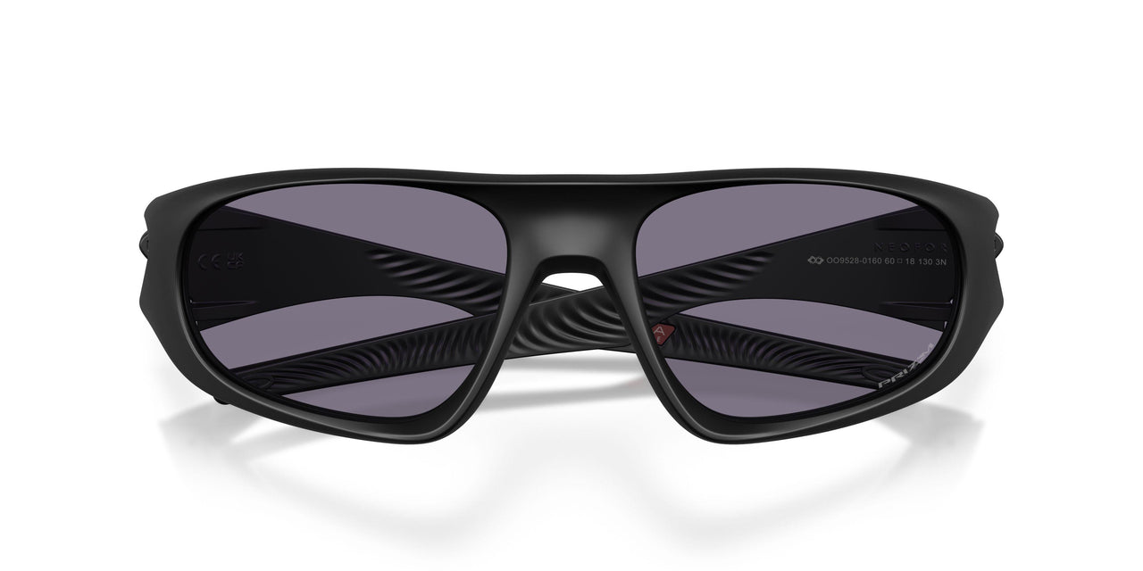 952801 - Black - Prizm Grey