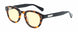 09101 - Tortoise Onyx - Amber