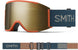 Smith Optics Snow Goggles M00756 Squad MAG Goggles