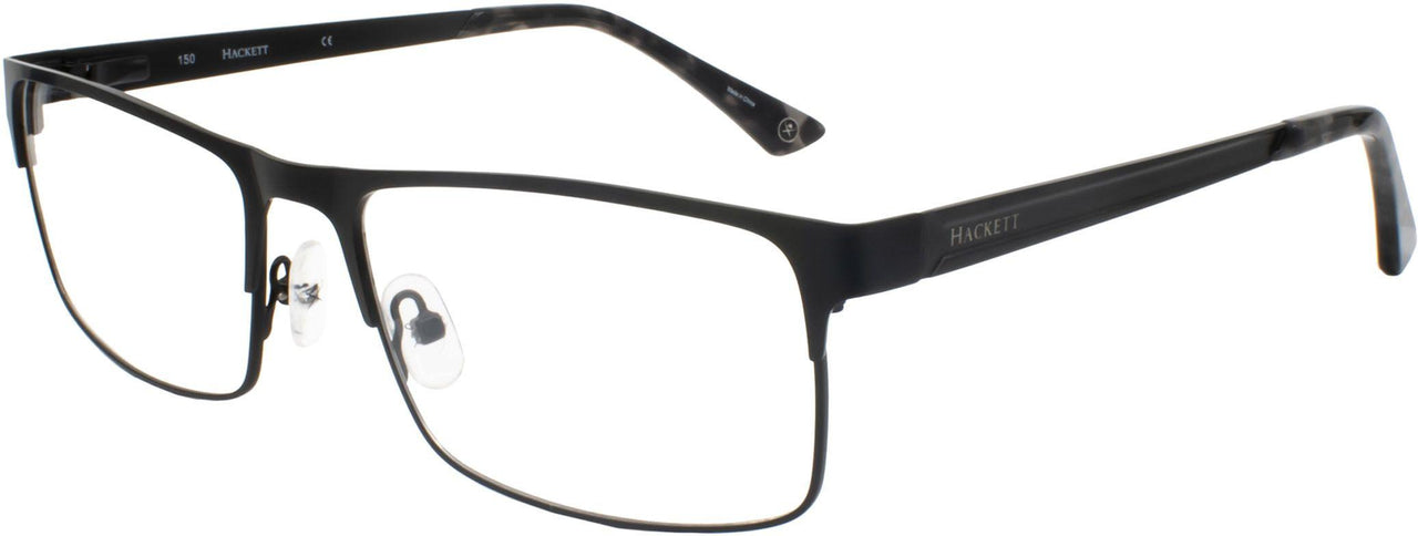 002 - Satin Black