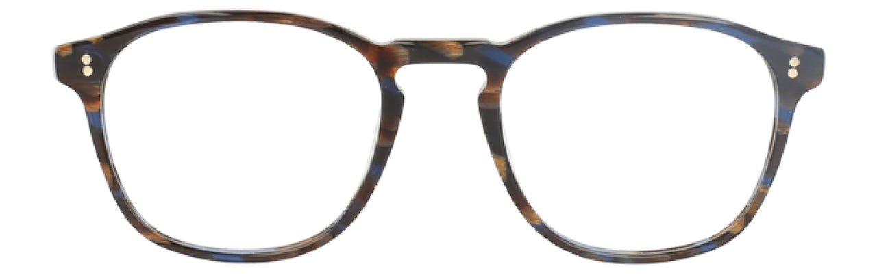 BRC - Brown/Cobalt