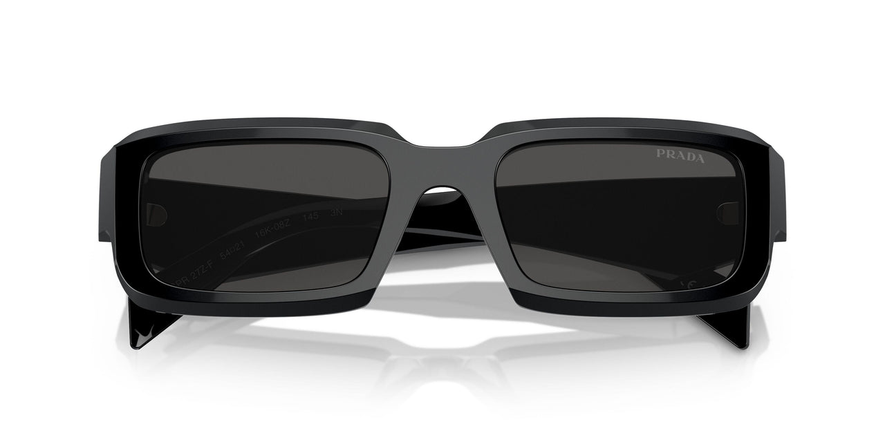 16K08Z - Black - Dark Grey