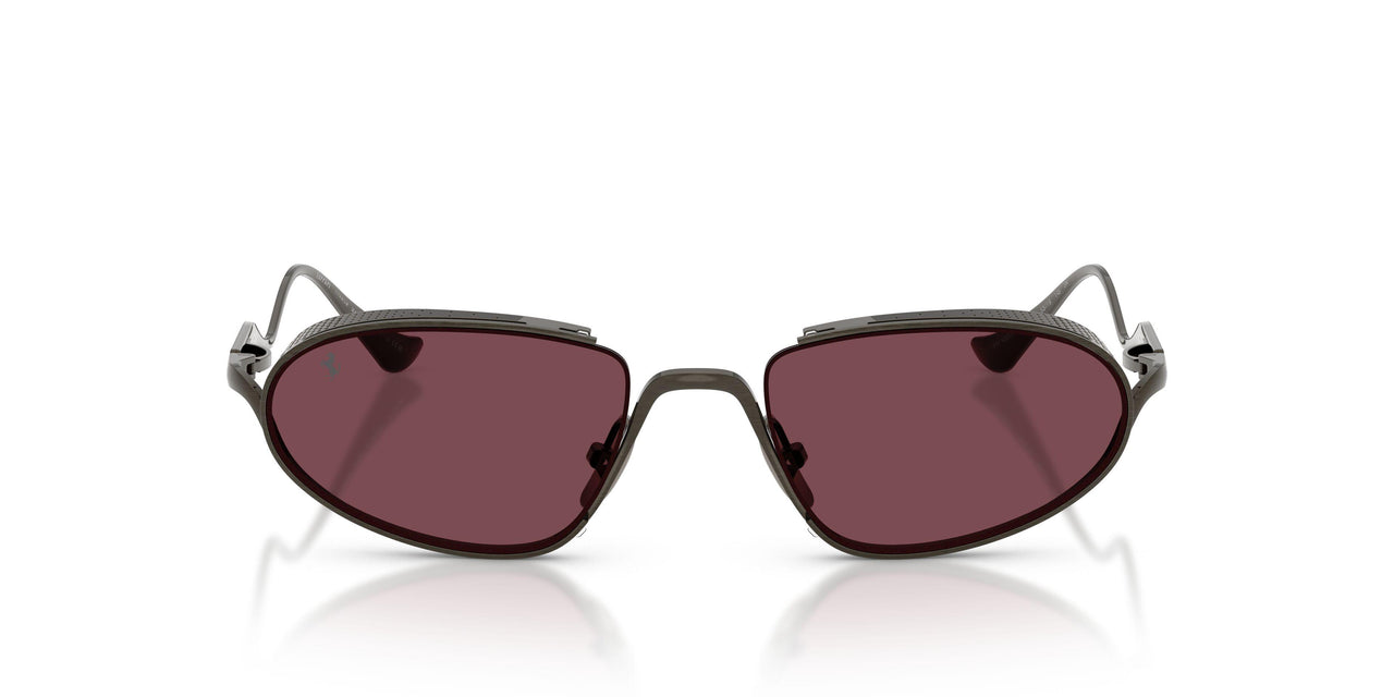 314/1E - Grey - Red Exclusive