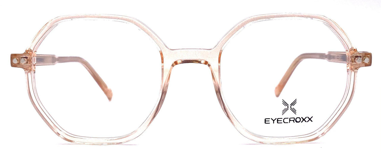 Eyecroxx EC630AD Eyeglasses