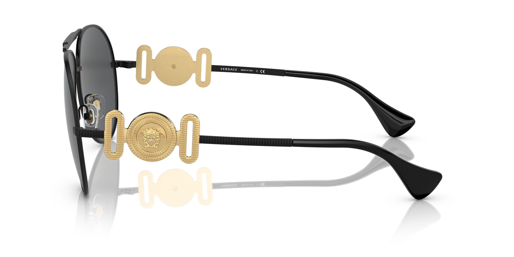 Versace 2249 Sunglasses